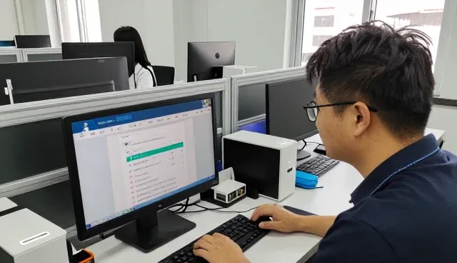 网络工程与维护解决官网建设中的常见需求