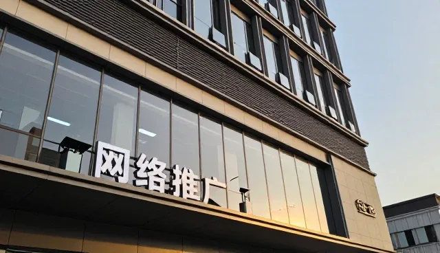 网络推广服务如何推动商城更新趋势