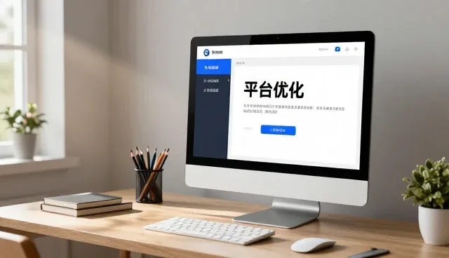 网站建设性能优化与适用场景解析